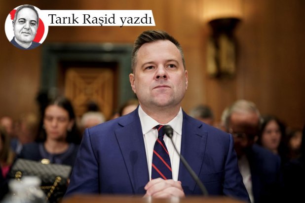 Bill Pulte, Washington’daki Beyaz Saray’da gazetecilere açıklamalarda bulunurken, 2 Eylül 2025 (AP)