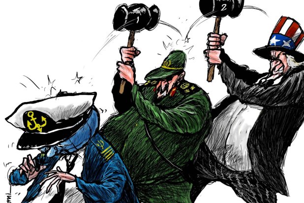 Cartoon