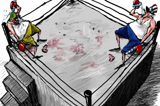 Cartoon