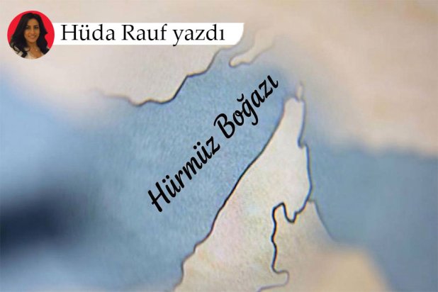 İran, ABD'nin yaptırımların kaldırılmasına evet, geçiş ücretlerine hayır şeklindeki teklifini kabul edecek mi?