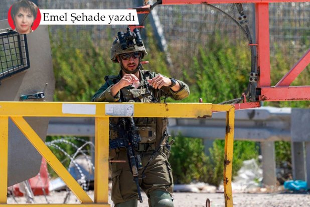 Siyasi makamlar, İsrail ordusuna Lübnan’ın güneyindeki operasyonları dondurma emri verdi (AFP)