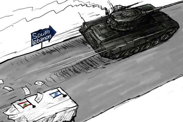 Cartoon