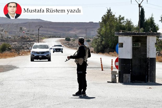 Fotoğraf: İsrail'in geçen hafta Ebu Zuhur Havaalanına düzenlediği saldırı, gerginliği azaltmaya odaklanan bir toplantının başlıca katalizörü gibi görünüyor (AFP)