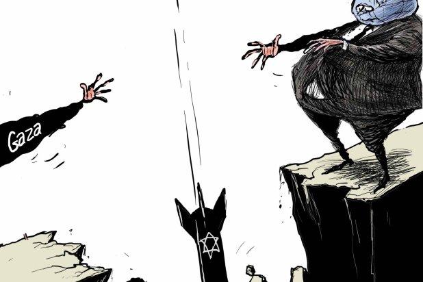 Cartoon