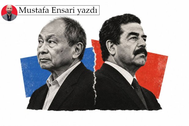 Fukuyama, Trump'ı 11 Eylül sonrası ABD'nin hatalarının bir uzantısı olarak görüyor (Independent Arabia)