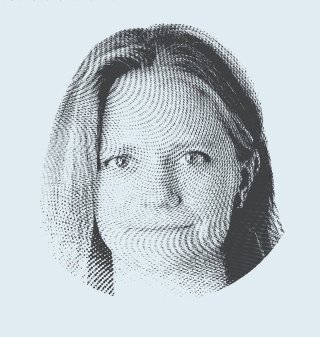 كاثرين ميلر