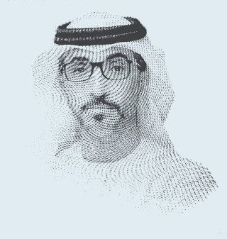 محمد الحمادي