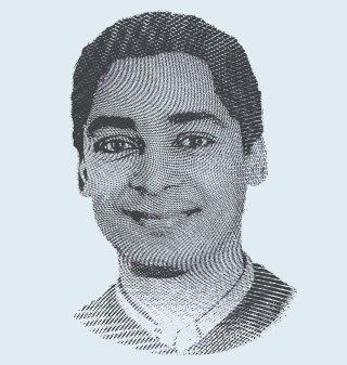 عمر جي. إنكارناسيون