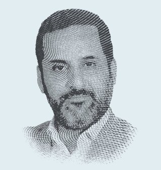 ميشال الدويهي