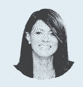 Rania Almashat