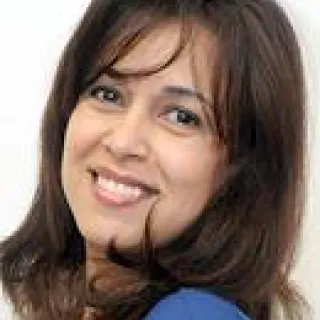 جميلة حلفيشي