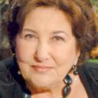 فوزية سلامة