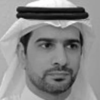 طارق المبارك