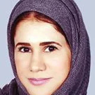 فضيلة الجفال