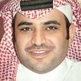 سعود عبد الله القحطاني