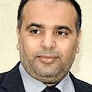 بلال التليدي