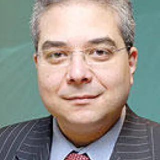 جون سفاكياناكيس