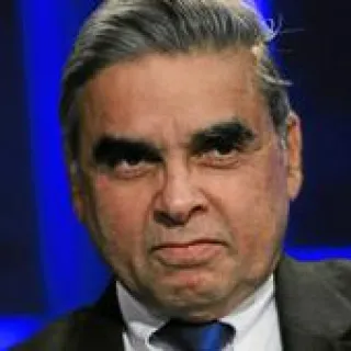 كيشور محبوباني