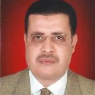 ممدوح الشيخ