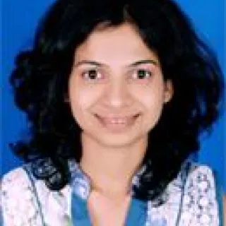 ناميتا بهالدارهي