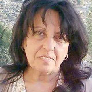 زهيرة زقطان