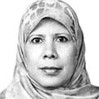 حورية مشهور