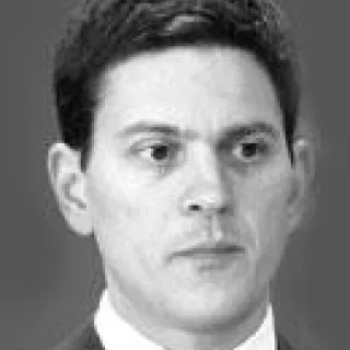 ديفيد ميليباند