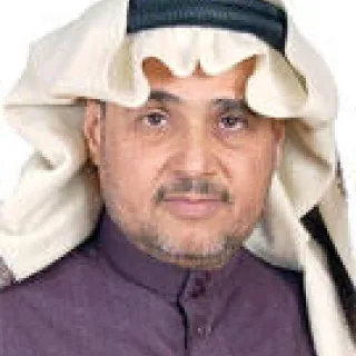 سعود الأحمد