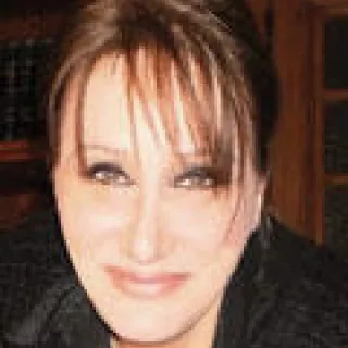 إيفانا مرشليان