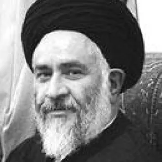 د. سید آية الله مصطفی داماد