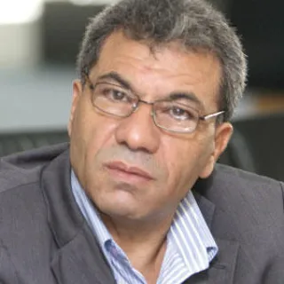 يوسف أبو لوز