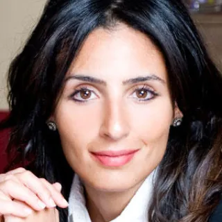 رزان خليفة المبارك