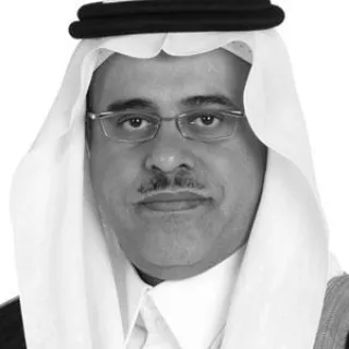 خالد بن عبد العزيز المانع