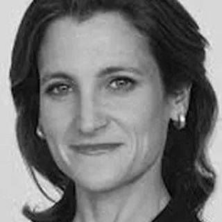 كريستيا فريلاند