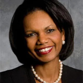 كوندوليزا رايس