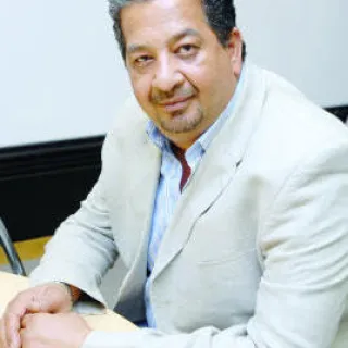 معد فياض