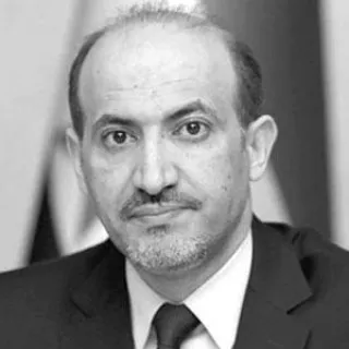 أحمد الجربا