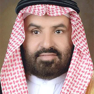 عبد الله بن إبراهيم الهويمل