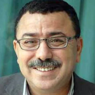 عادل النقطي