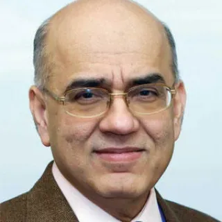 مسعود أحمد
