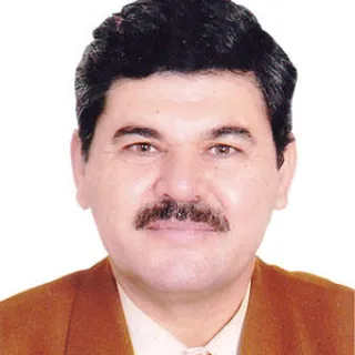 عدنان حسين أحمد