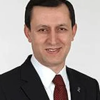 البروفسور أمر الله إيشلر