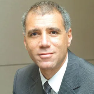 جورج الحداري