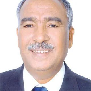 بلقاسم حسن الأمين