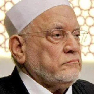 د. أحمد عمر هاشم