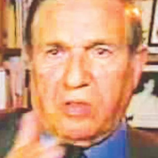 عبد الله شقرون