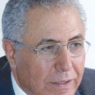 مبارك ربيع