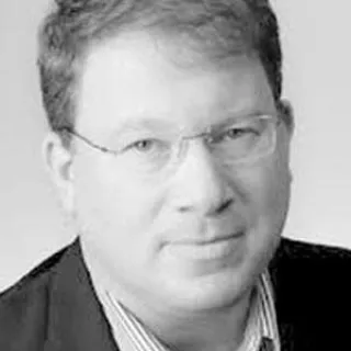 جيفري غولدبيرغ