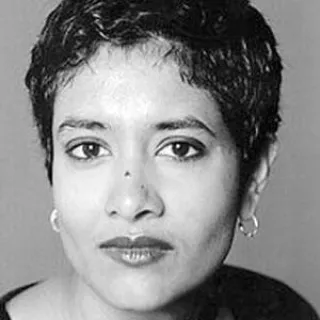 سوميني سينغوبتا