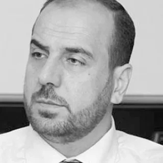 د. نصر الحريري